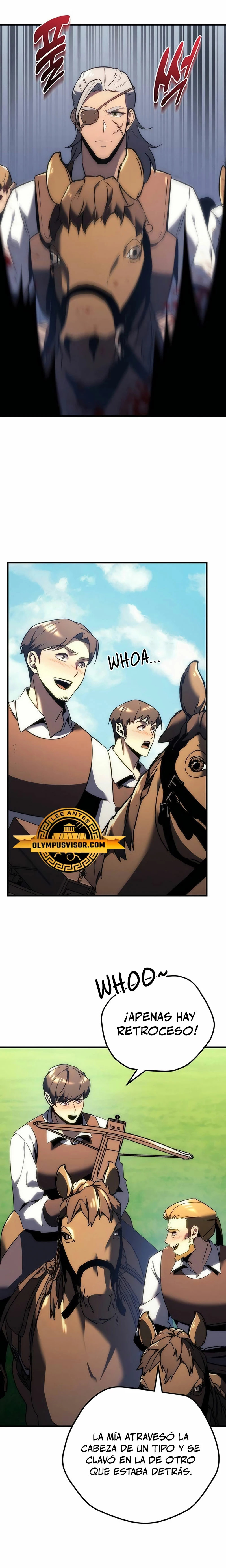 Read Regresor de la familia caída ES Manga Online