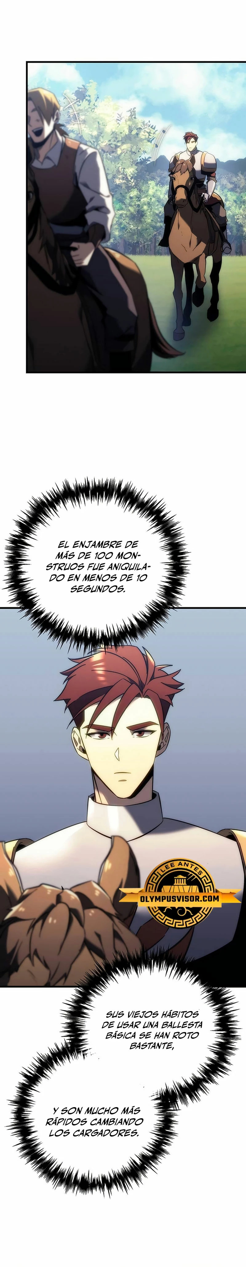 Read Regresor de la familia caída ES Manga Online