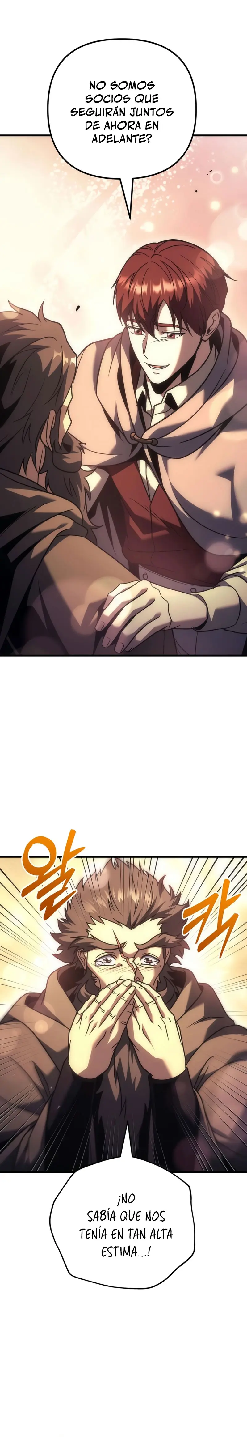 Read Regresor de la familia caída ES Manga Online