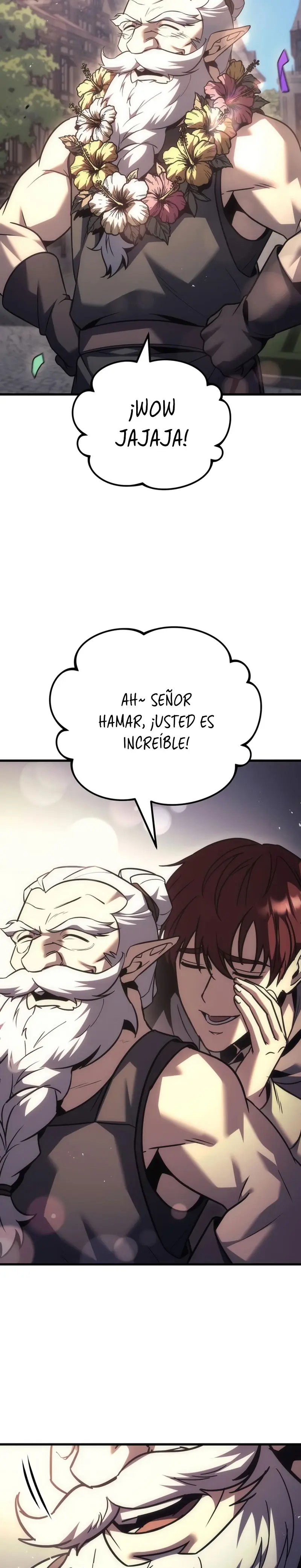 Read Regresor de la familia caída ES Manga Online