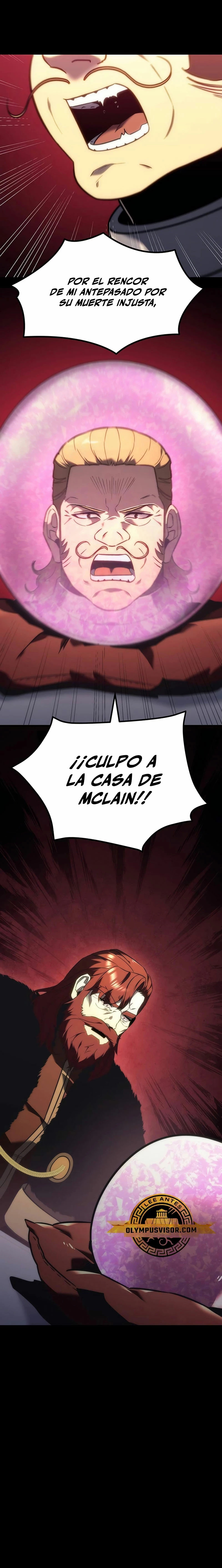Read Regresor de la familia caída ES Manga Online