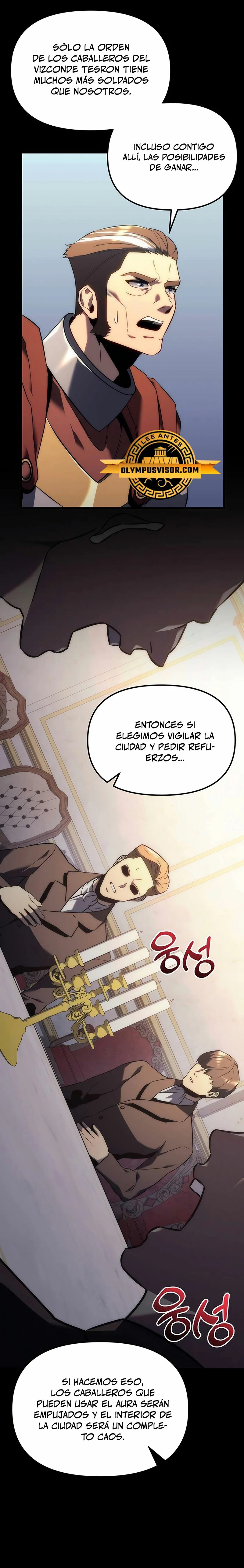 Read Regresor de la familia caída ES Manga Online