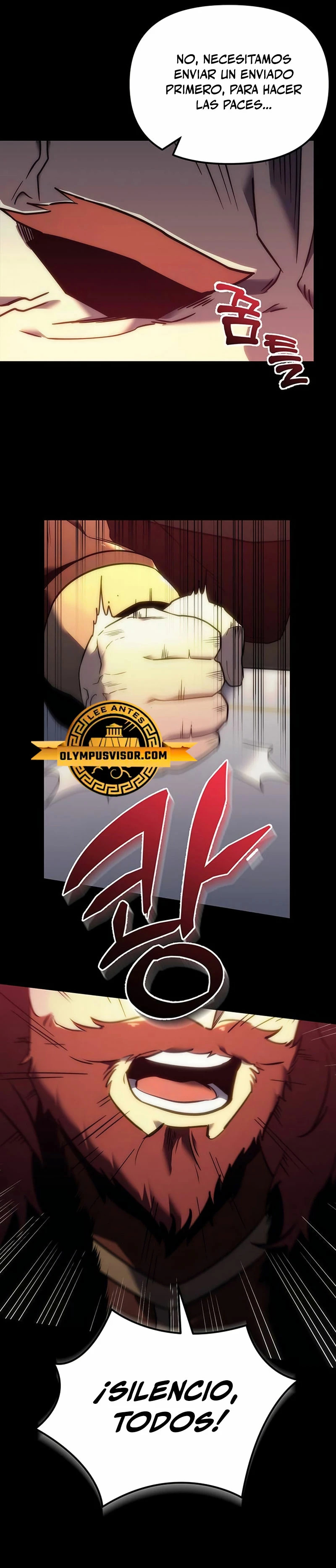 Read Regresor de la familia caída ES Manga Online