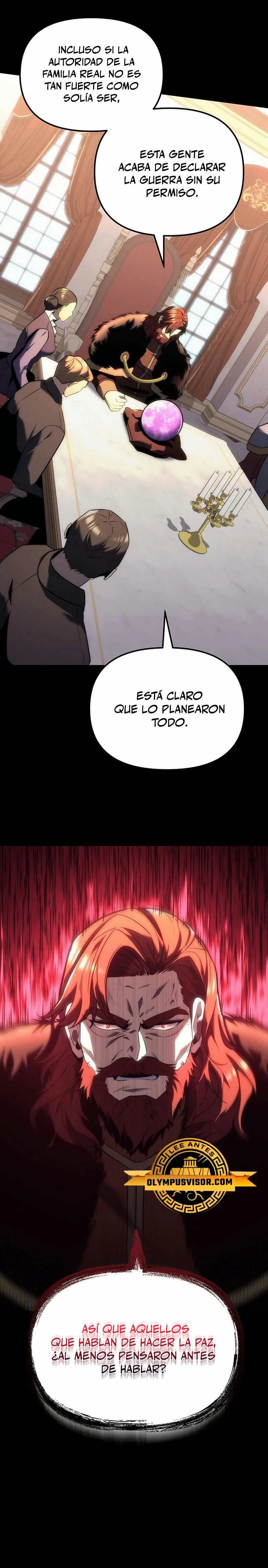 Read Regresor de la familia caída ES Manga Online