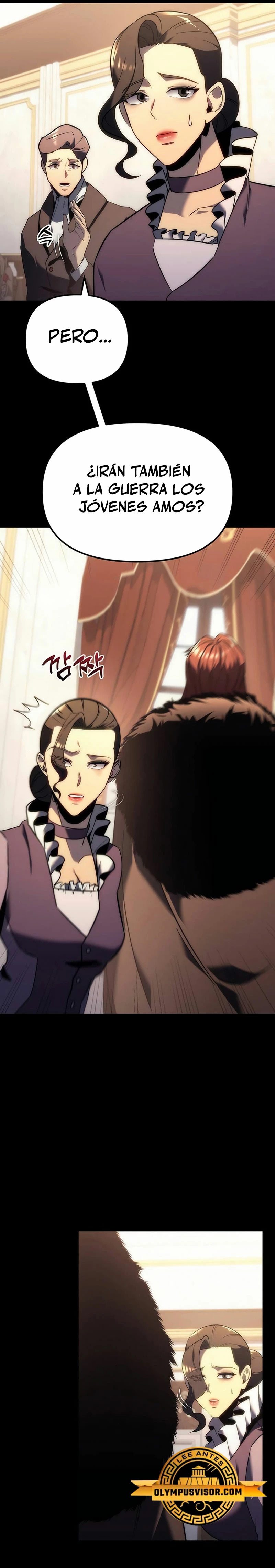 Read Regresor de la familia caída ES Manga Online