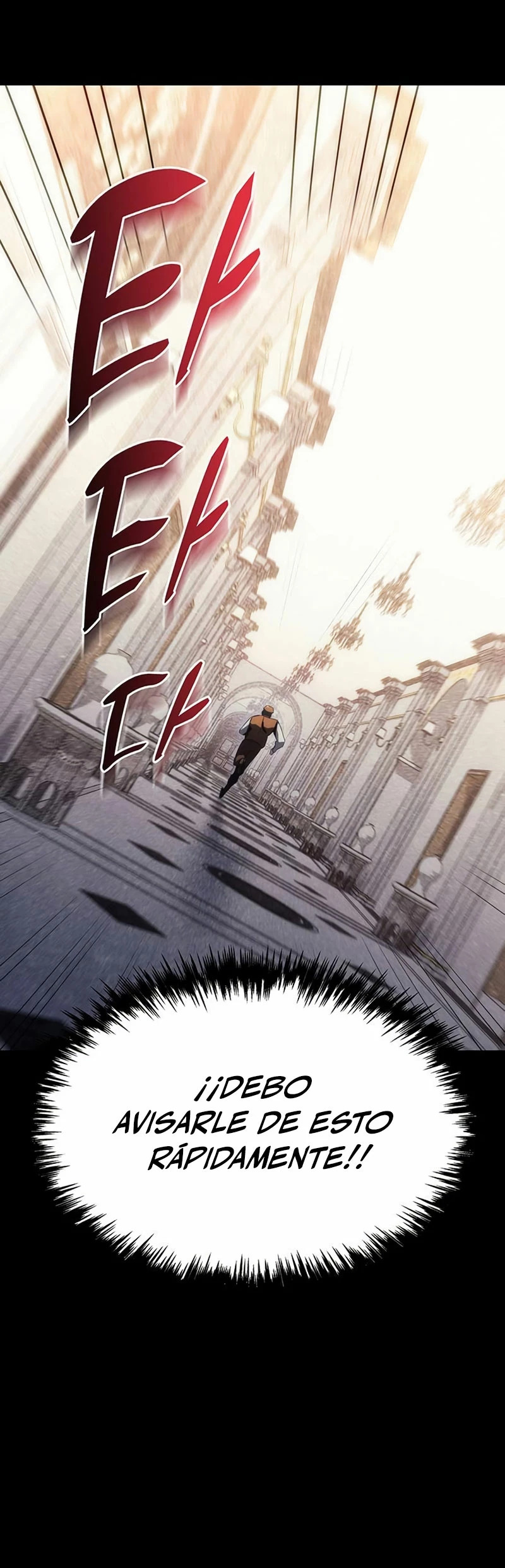 Read Regresor de la familia caída ES Manga Online