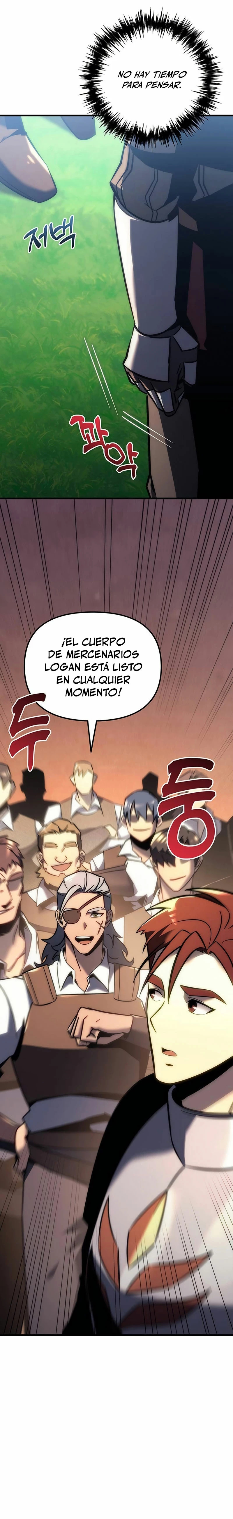 Read Regresor de la familia caída ES Manga Online