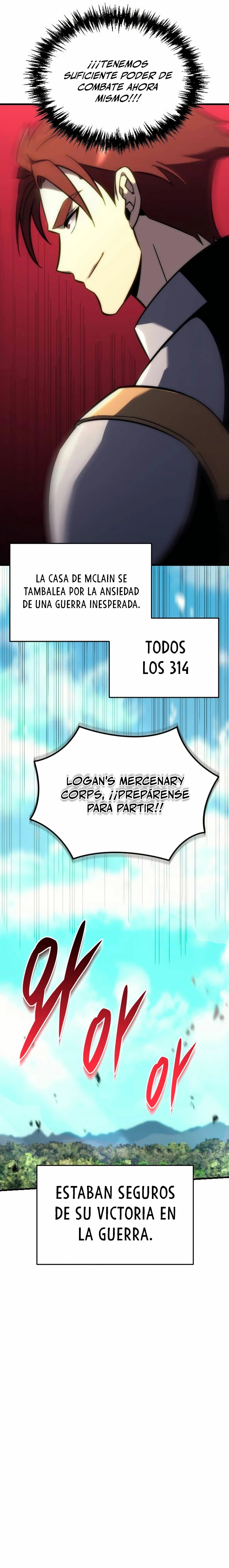 Read Regresor de la familia caída ES Manga Online