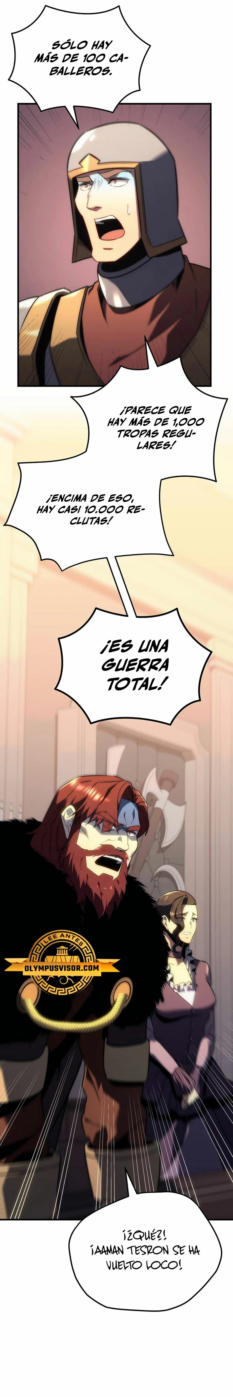 Read Regresor de la familia caída ES Manga Online