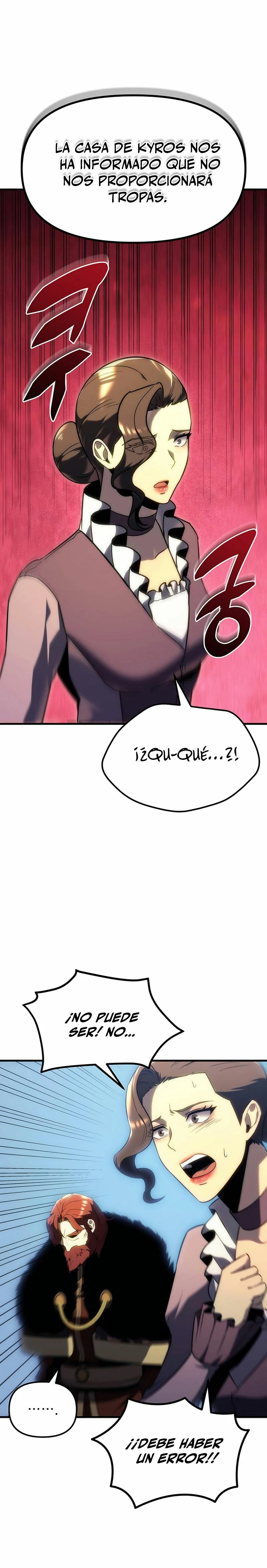 Read Regresor de la familia caída ES Manga Online