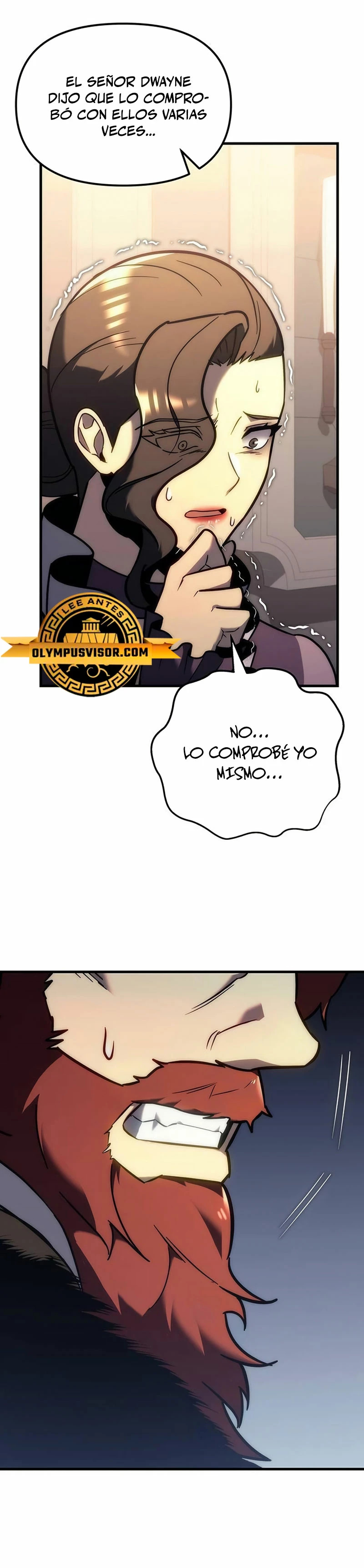 Read Regresor de la familia caída ES Manga Online