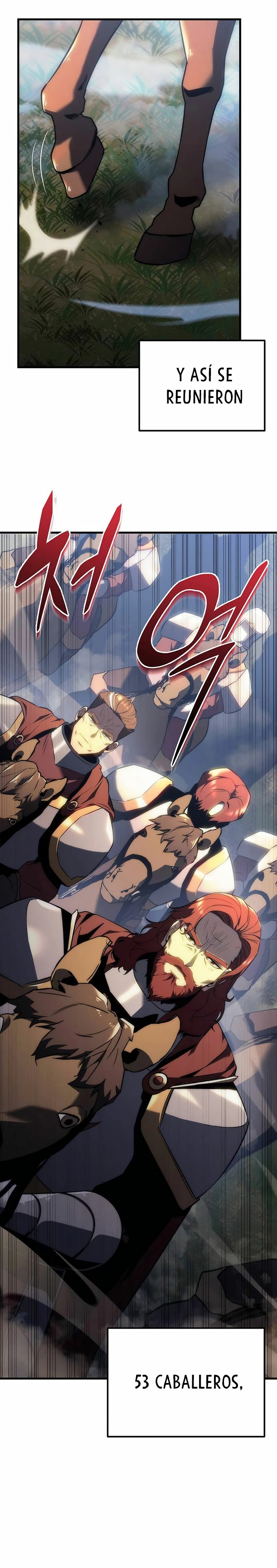 Read Regresor de la familia caída ES Manga Online