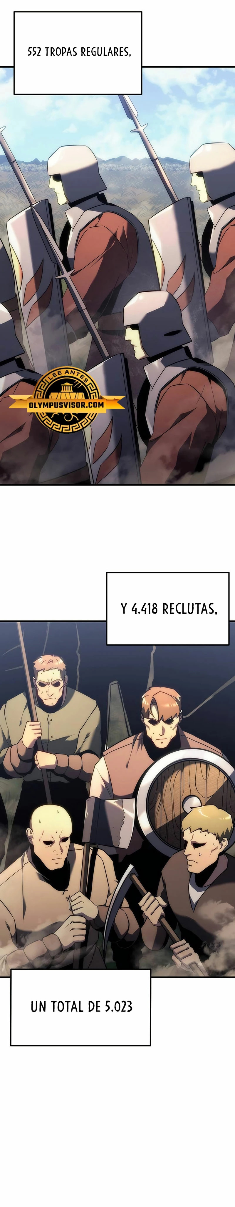 Read Regresor de la familia caída ES Manga Online