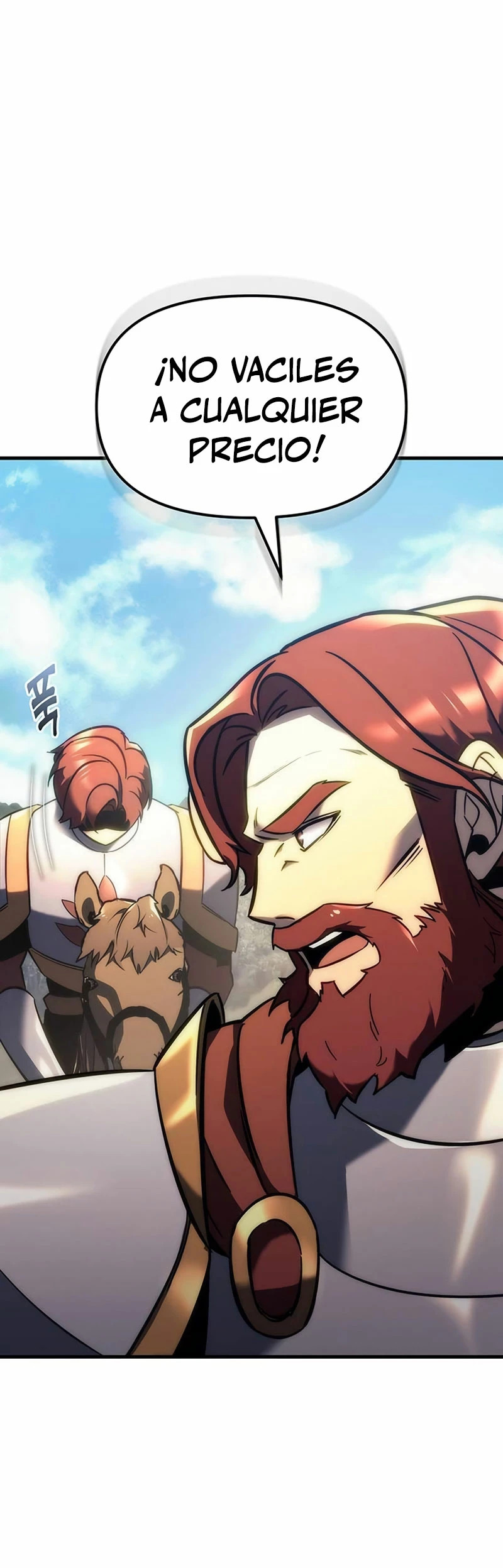 Read Regresor de la familia caída ES Manga Online