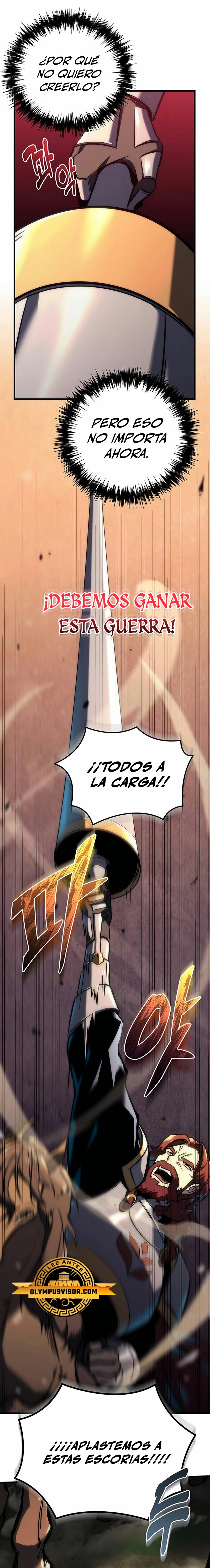 Read Regresor de la familia caída ES Manga Online