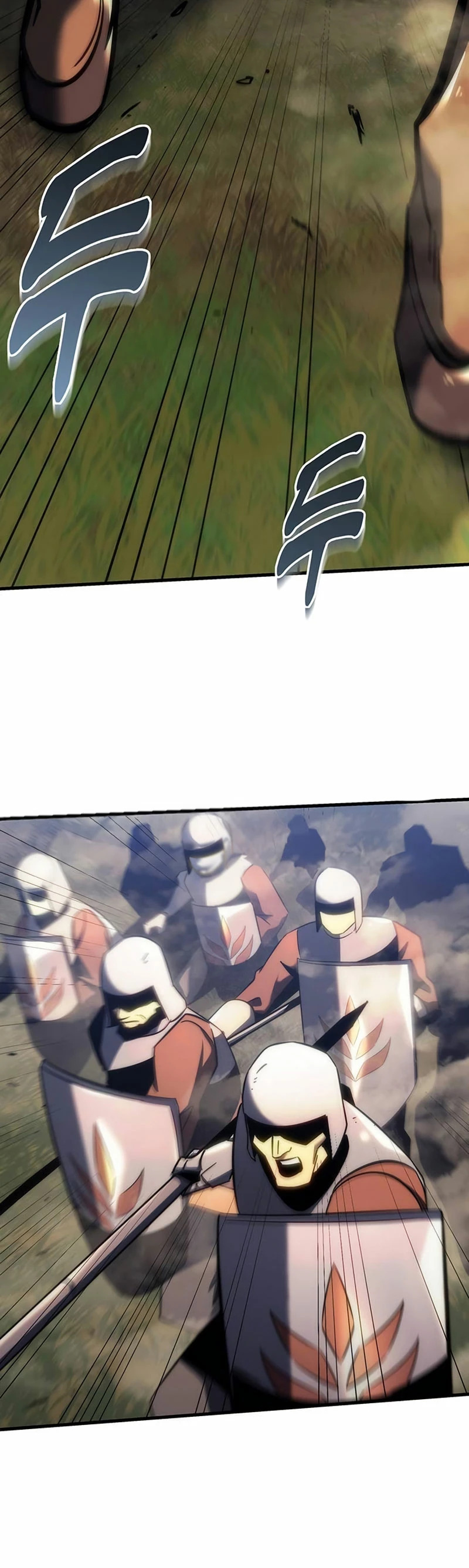 Read Regresor de la familia caída ES Manga Online