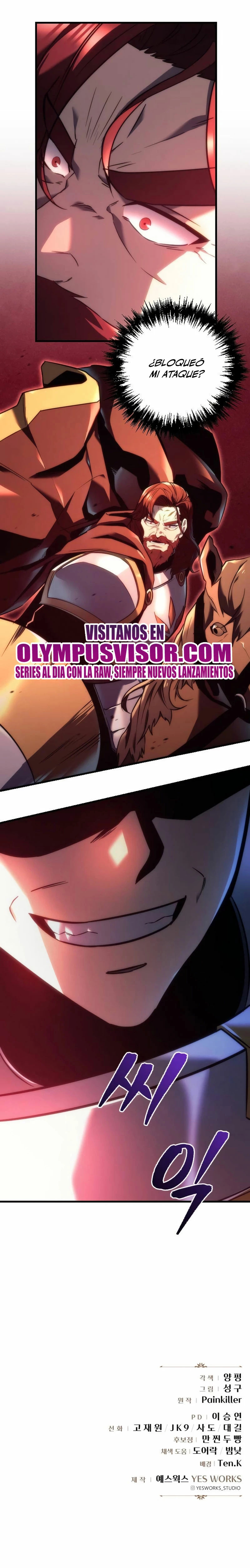 Read Regresor de la familia caída ES Manga Online