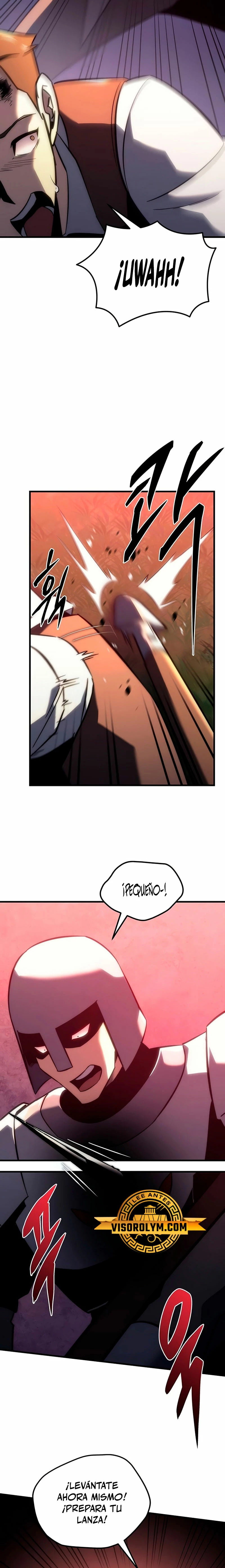 Read Regresor de la familia caída ES Manga Online