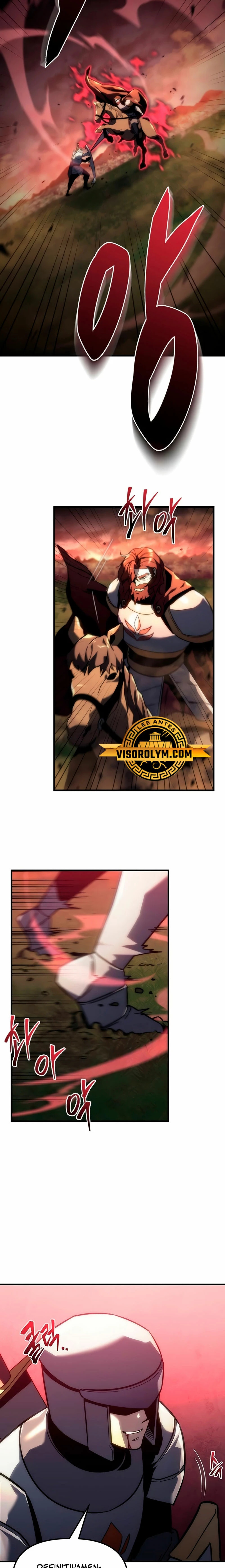 Read Regresor de la familia caída ES Manga Online