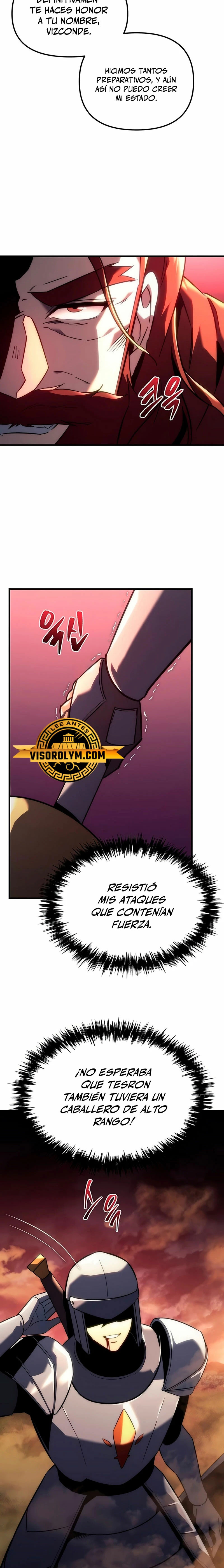 Read Regresor de la familia caída ES Manga Online