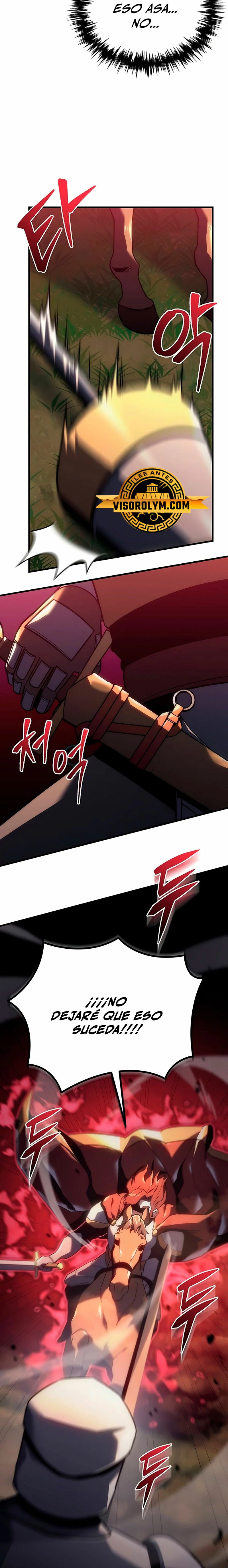 Read Regresor de la familia caída ES Manga Online