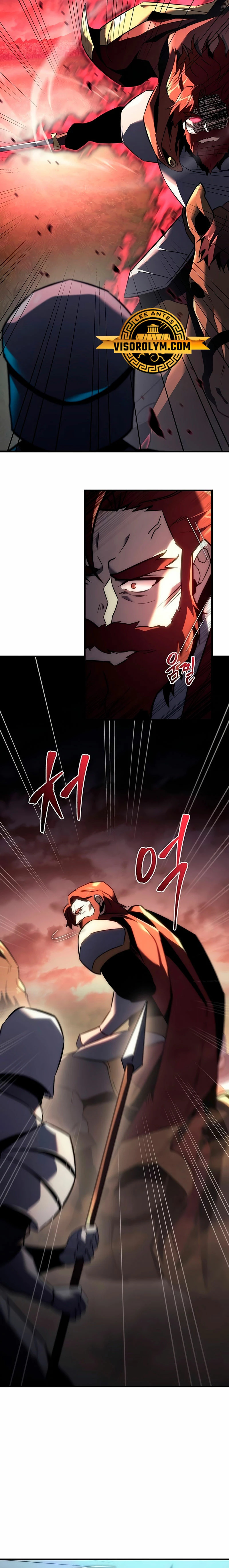 Read Regresor de la familia caída ES Manga Online