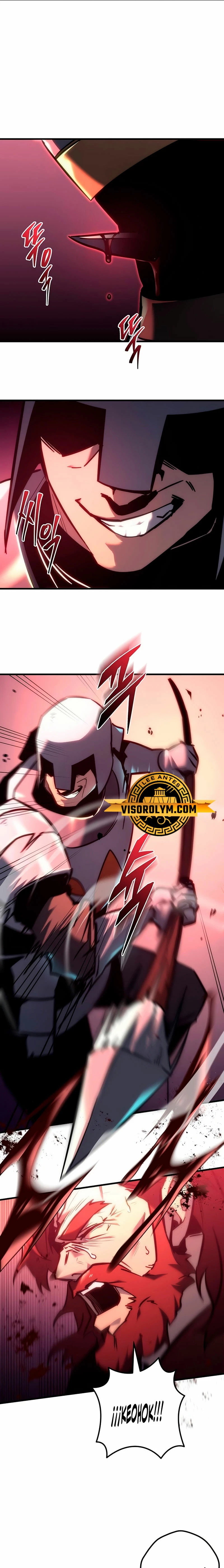Read Regresor de la familia caída ES Manga Online