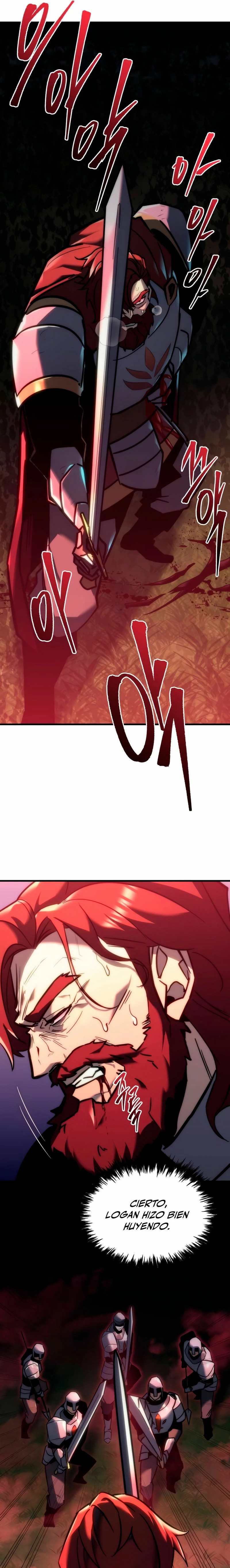 Read Regresor de la familia caída ES Manga Online