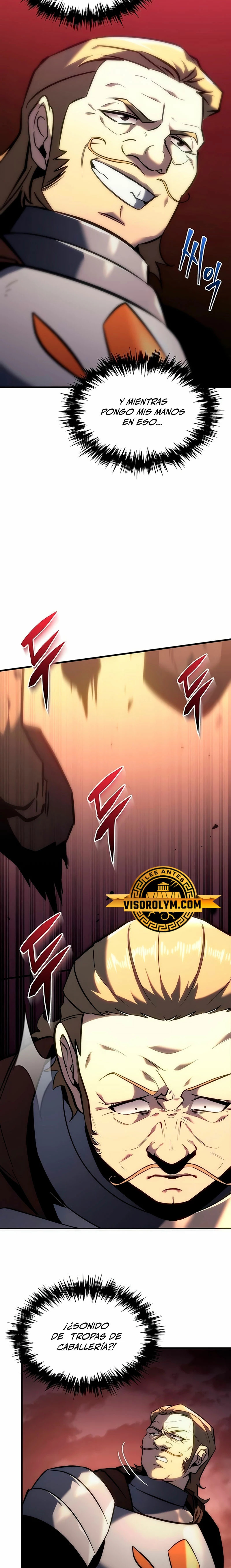 Read Regresor de la familia caída ES Manga Online