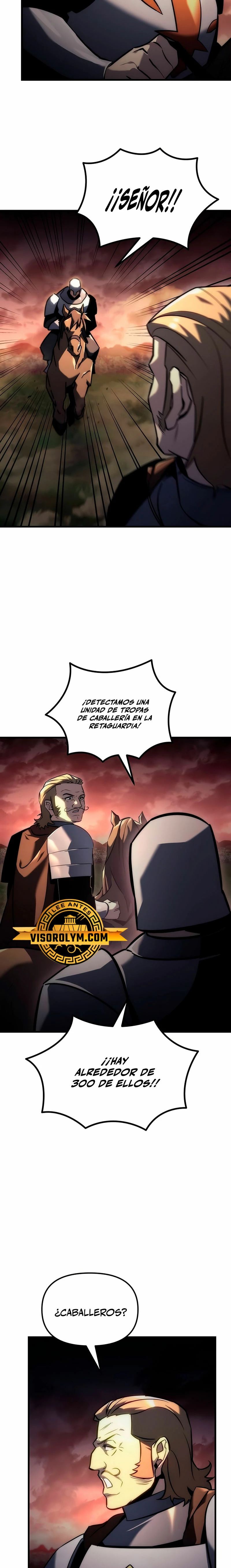 Read Regresor de la familia caída ES Manga Online