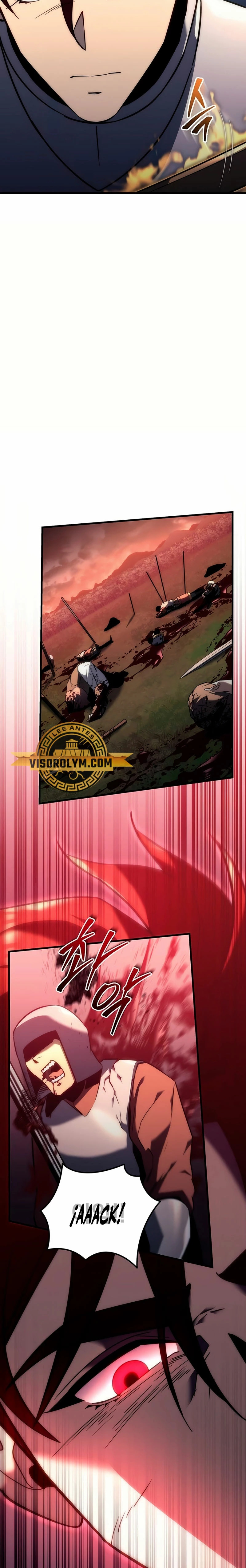 Read Regresor de la familia caída ES Manga Online