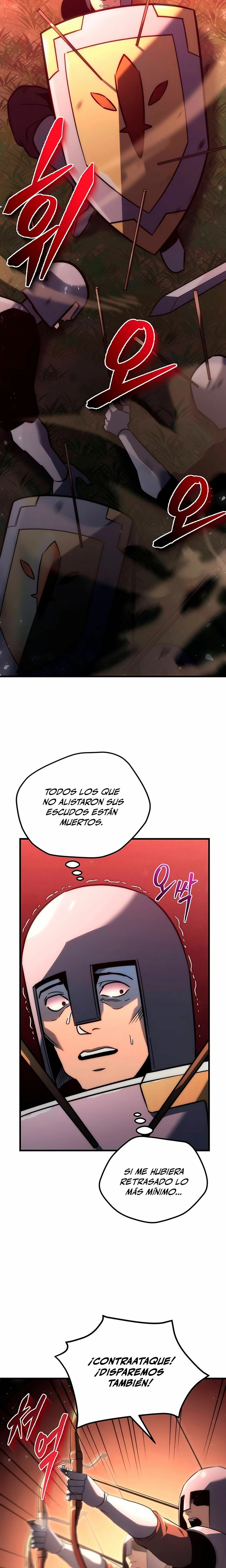 Read Regresor de la familia caída ES Manga Online