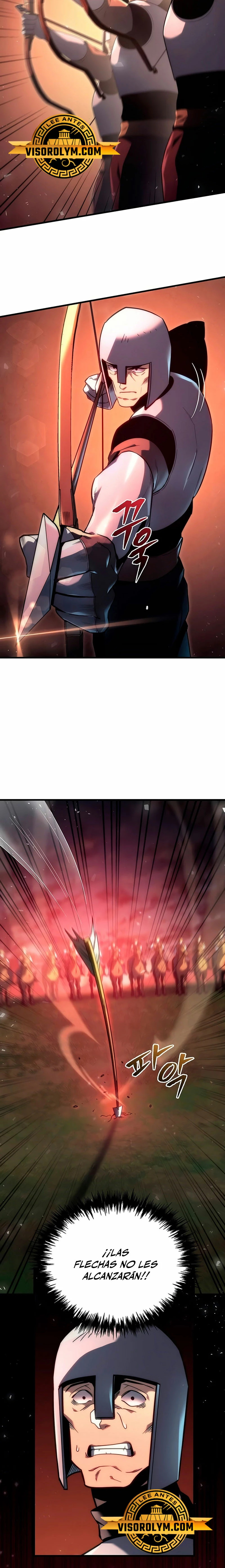Read Regresor de la familia caída ES Manga Online