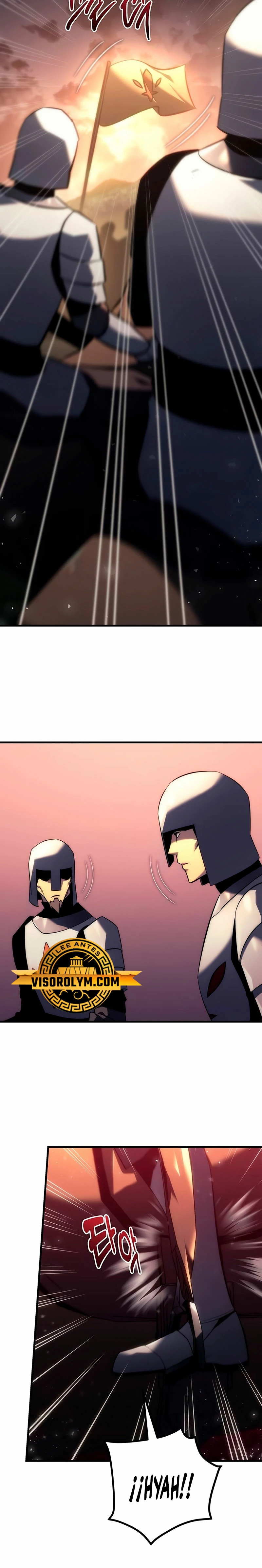 Read Regresor de la familia caída ES Manga Online