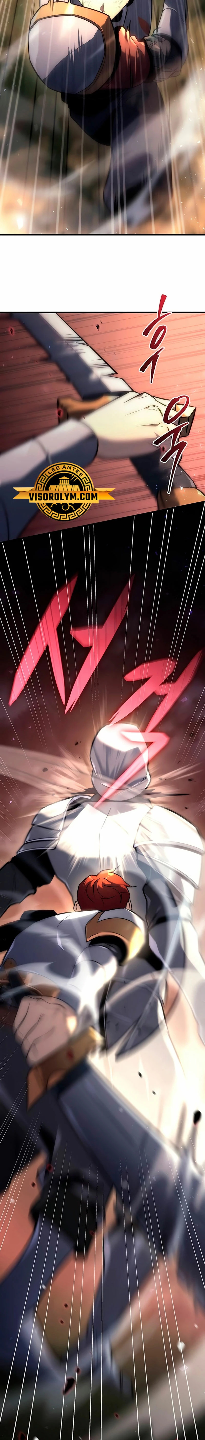 Read Regresor de la familia caída ES Manga Online
