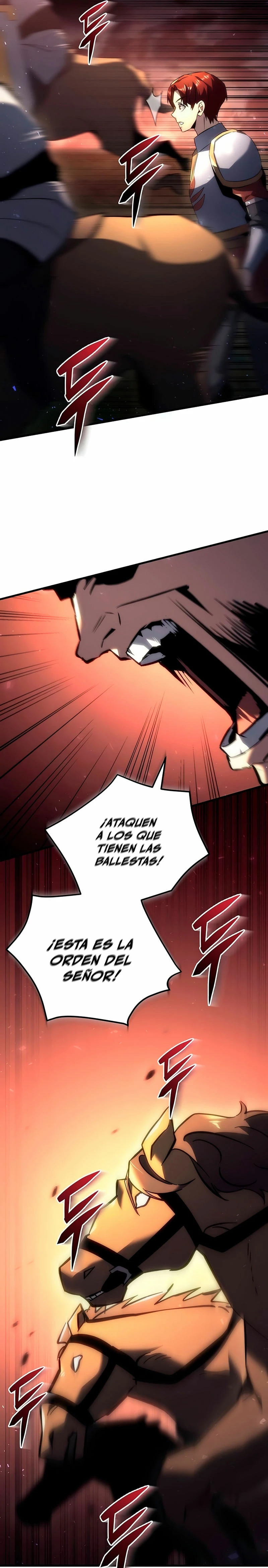 Read Regresor de la familia caída ES Manga Online
