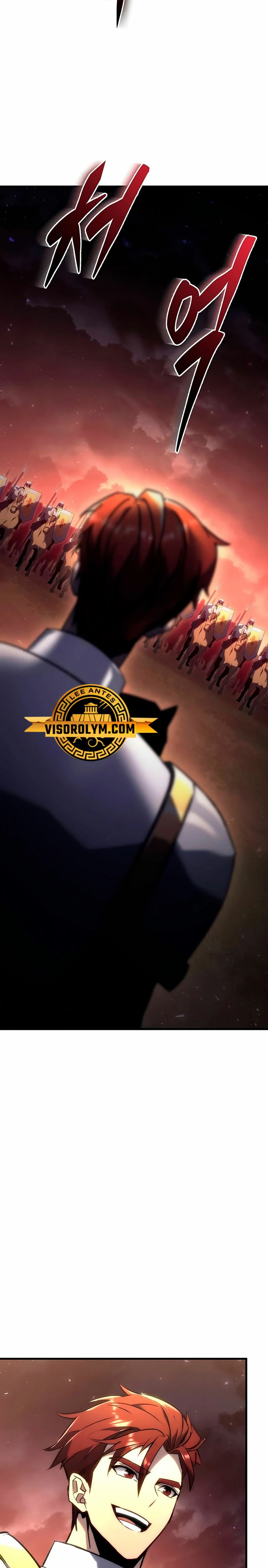 Read Regresor de la familia caída ES Manga Online