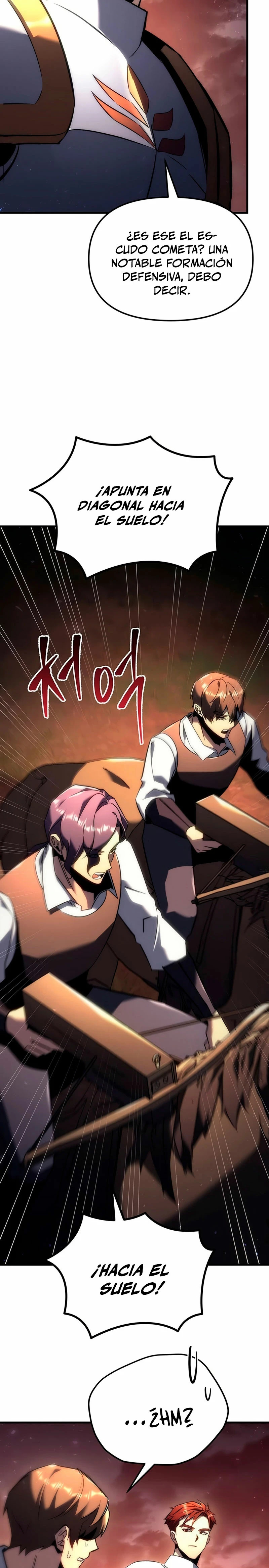 Read Regresor de la familia caída ES Manga Online