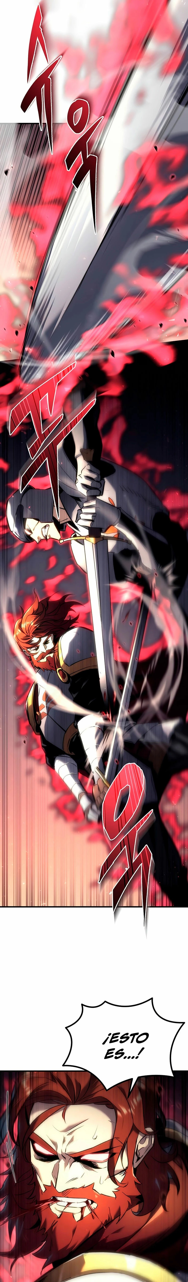 Read Regresor de la familia caída ES Manga Online