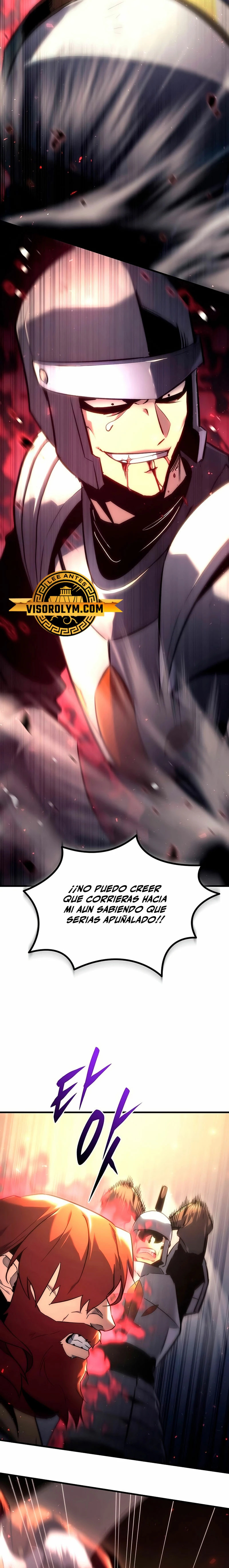 Read Regresor de la familia caída ES Manga Online