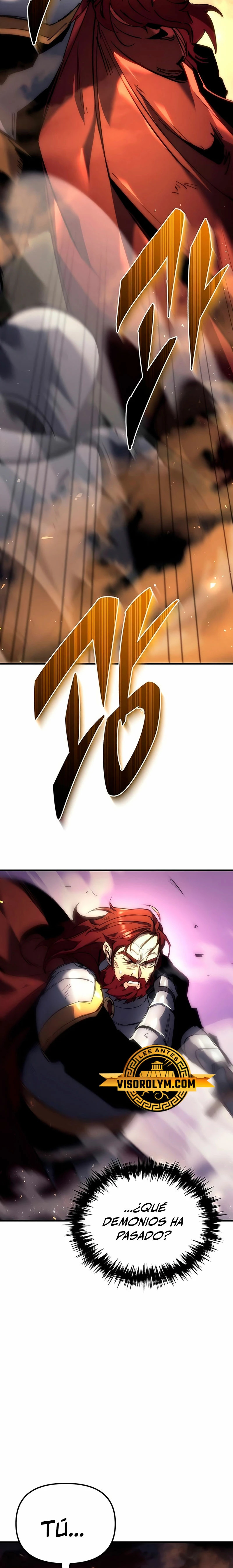 Read Regresor de la familia caída ES Manga Online