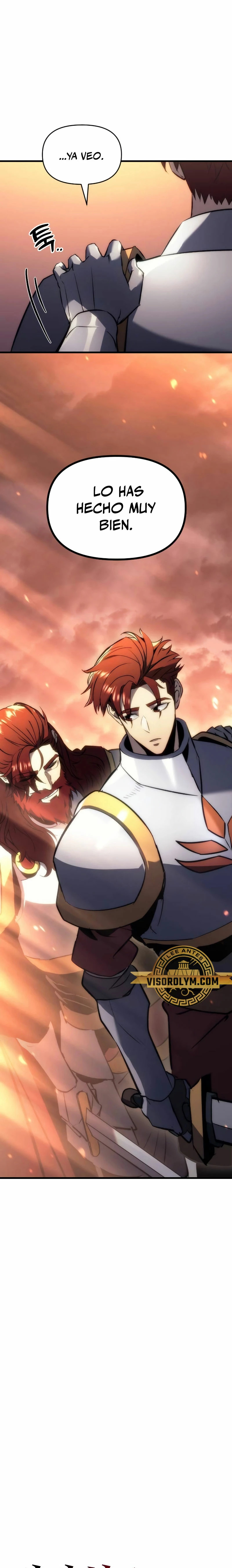 Read Regresor de la familia caída ES Manga Online