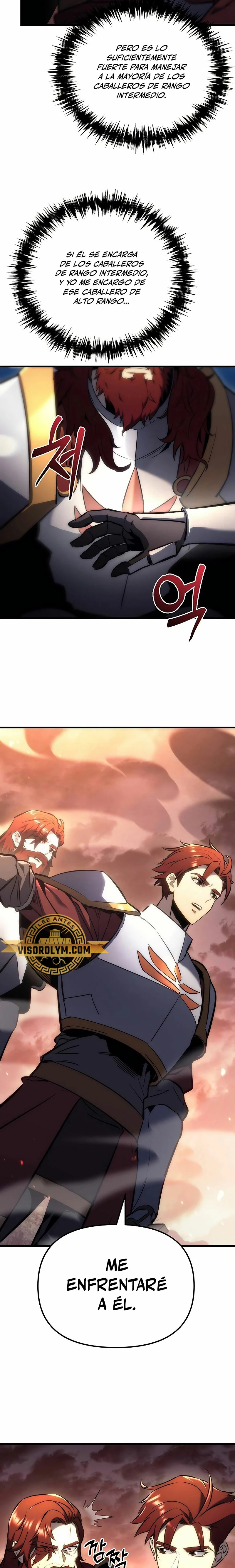 Read Regresor de la familia caída ES Manga Online