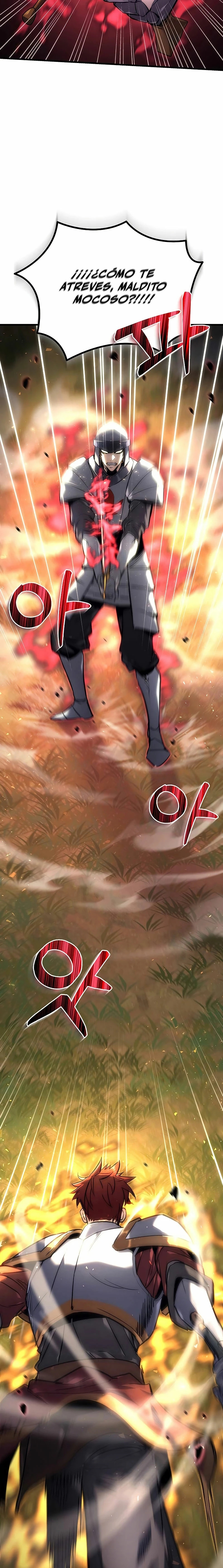 Read Regresor de la familia caída ES Manga Online