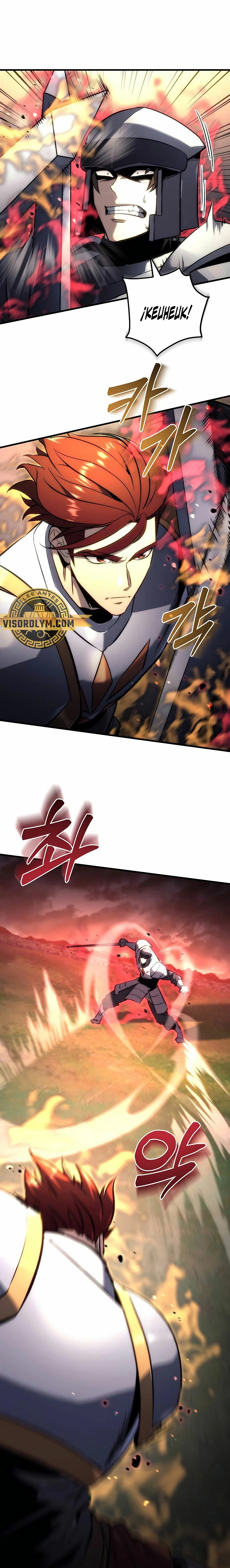 Read Regresor de la familia caída ES Manga Online