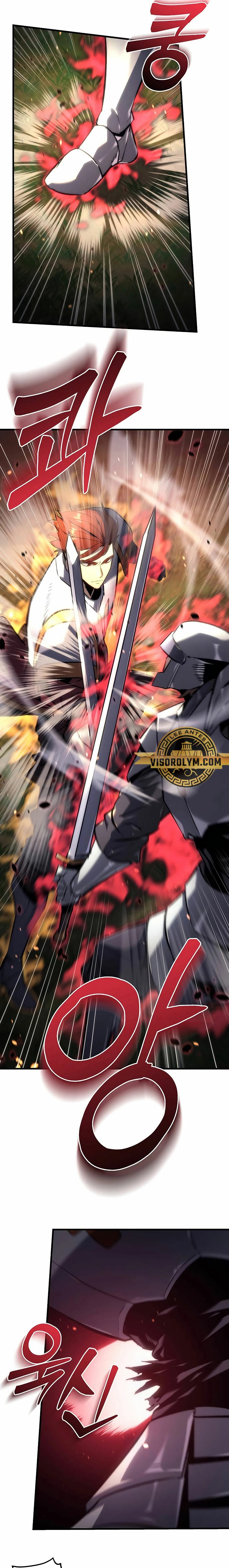 Read Regresor de la familia caída ES Manga Online