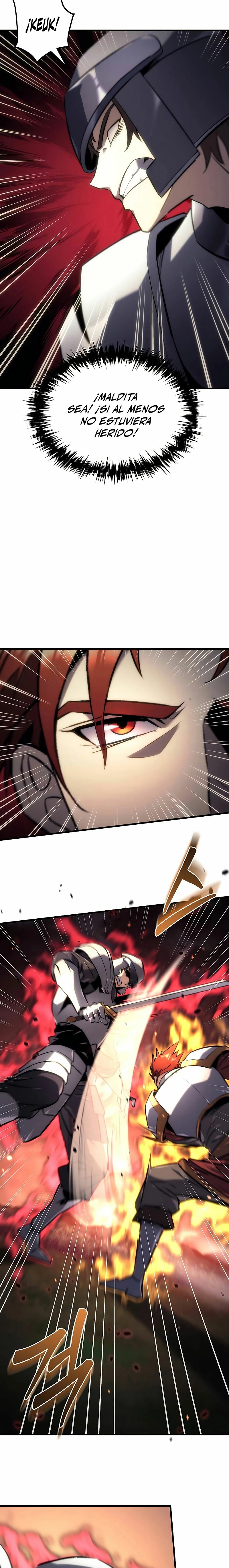Read Regresor de la familia caída ES Manga Online