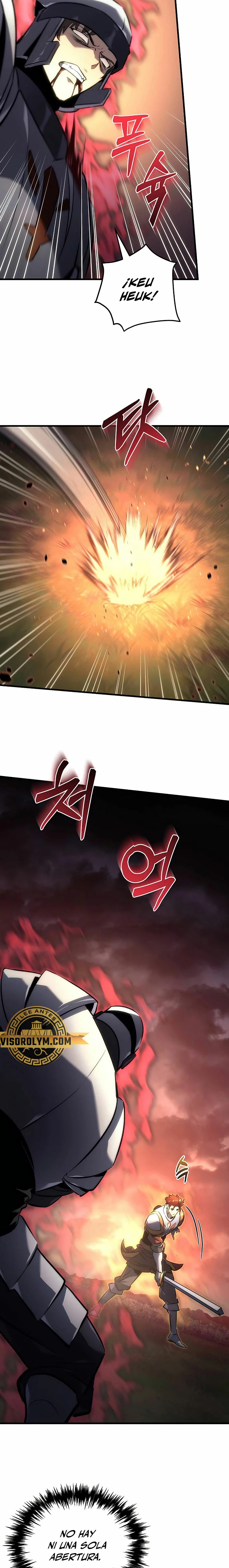 Read Regresor de la familia caída ES Manga Online