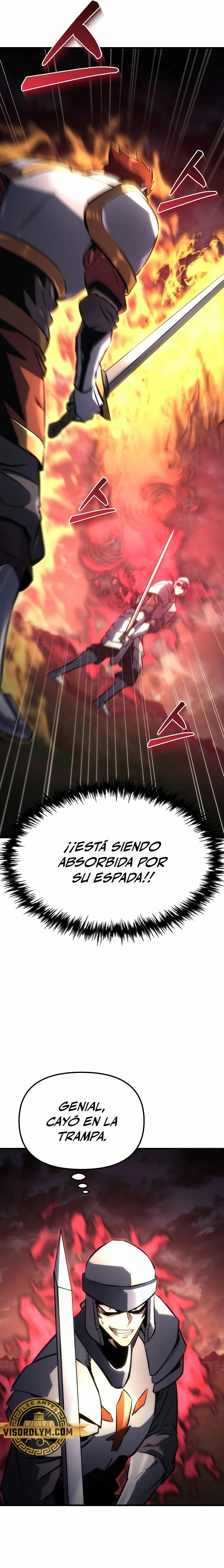 Read Regresor de la familia caída ES Manga Online