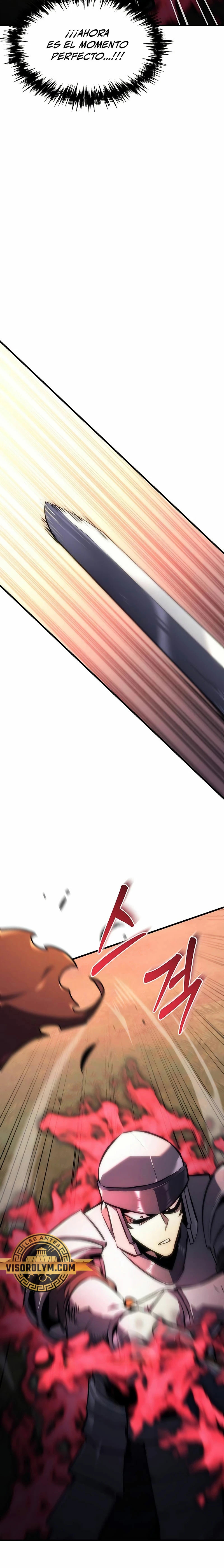 Read Regresor de la familia caída ES Manga Online